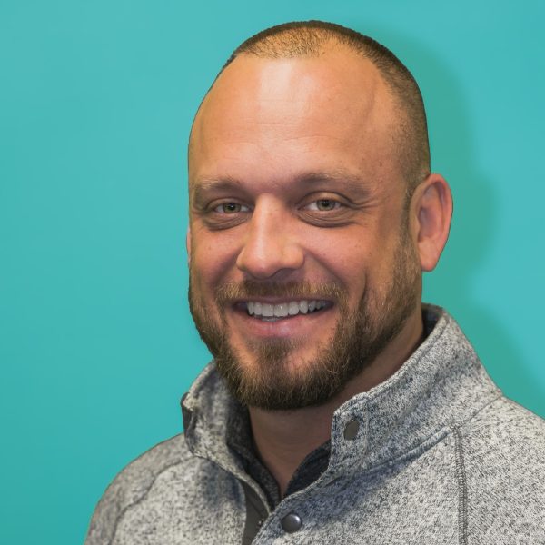 Aaron Christy founder Westport Water Restoration